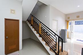 Batuque Town Villa 2