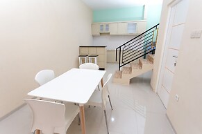 Batuque Town Villa 2