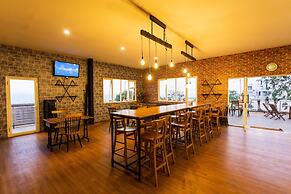 Batuque Town Villa 2