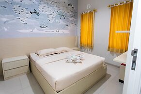 Batuque Town Villa 2