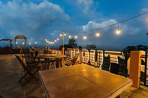 Batuque Town Villa 2