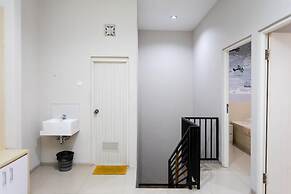 Batuque Town Villa 2