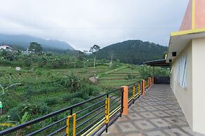 Batuque Town Villa 2