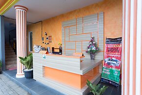 Batuque Town Villa 2