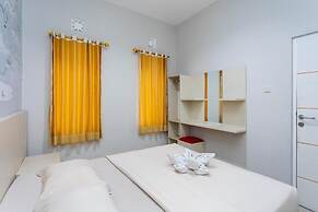 Batuque Town Villa 2