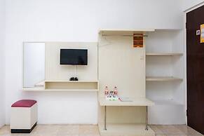 Batuque Town Villa 2