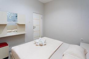 Batuque Town Villa 2