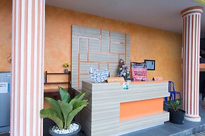 Batuque Town Villa 2