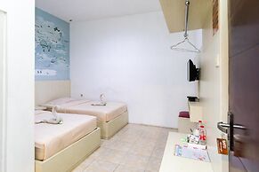 Batuque Town Villa 2