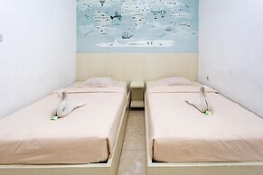 Batuque Town Villa 2