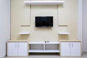 Batuque Town Villa 2