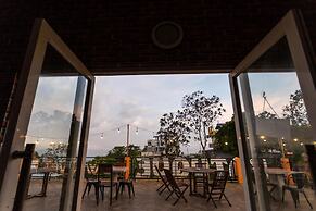 Batuque Town Villa 2