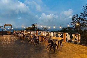 Batuque Town Villa 2