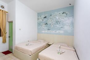 Batuque Town Villa 2