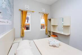 Batuque Town Villa 2