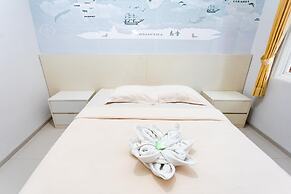 Batuque Town Villa 2