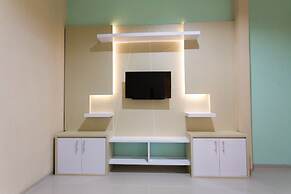 Batuque Town Villa 2