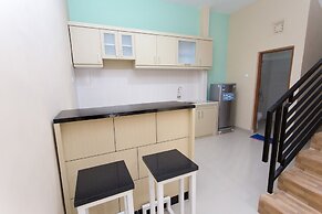 Batuque Town Villa 2