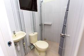 Batuque Town Villa 2