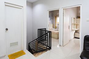 Batuque Town Villa 2