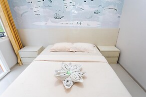 Batuque Town Villa 2