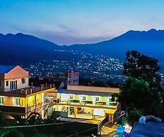 Batuque Town Villa 2