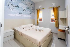 Batuque Town Villa 2