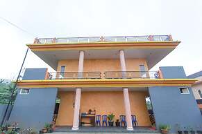 Batuque Town Villa 2