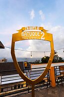 Batuque Town Villa 2