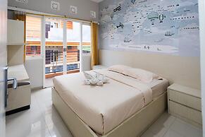 Batuque Town Villa 2