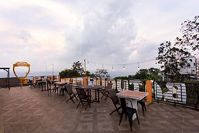 Batuque Town Villa 2