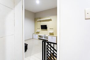 Batuque Town Villa 2