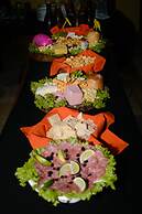 Chiminelli Hotel Fazenda e Eventos