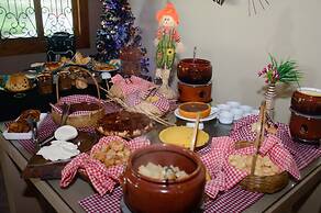 Chiminelli Hotel Fazenda e Eventos