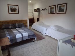 Chiminelli Hotel Fazenda e Eventos