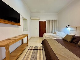Chiminelli Hotel Fazenda e Eventos