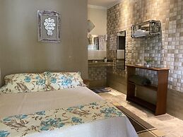 Chiminelli Hotel Fazenda e Eventos