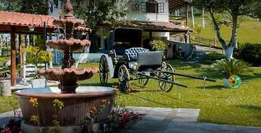 Chiminelli Hotel Fazenda e Eventos