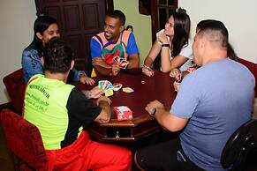 Chiminelli Hotel Fazenda e Eventos