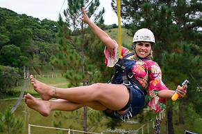 Chiminelli Hotel Fazenda e Eventos