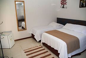 Chiminelli Hotel Fazenda e Eventos