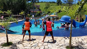 Chiminelli Hotel Fazenda e Eventos