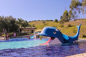 Chiminelli Hotel Fazenda e Eventos