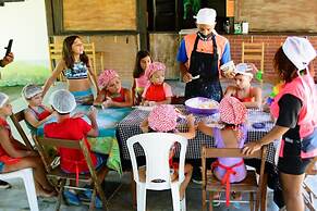 Chiminelli Hotel Fazenda e Eventos