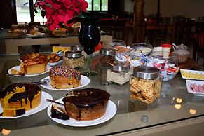 Chiminelli Hotel Fazenda e Eventos