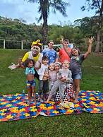 Chiminelli Hotel Fazenda e Eventos