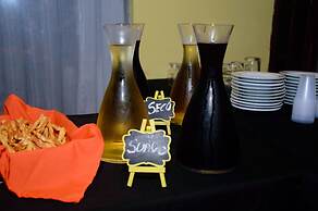 Chiminelli Hotel Fazenda e Eventos