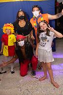 Chiminelli Hotel Fazenda e Eventos