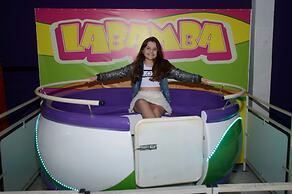 Chiminelli Hotel Fazenda e Eventos