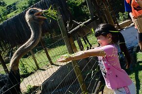 Chiminelli Hotel Fazenda e Eventos